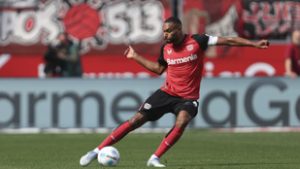 Német válogatott védővel kezdené csapata újjáépítését a Manchester United
