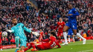 Újabb rangadót vív Angliában a már biztos bajnok Liverpool