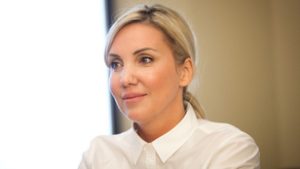 Átverés áldozata lett Kapócs Zsóka, több mint száz ezer forintot loptak el tőle