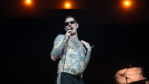 A jövő reménységei laposföldhívők, macsók, harci medvék és ingyenélők