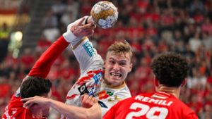 Döbbenetes leolvadás, az utolsó pillanatban bukta el a Veszprém a BL négyes döntőjét