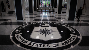 Dúl a kémháború, a CIA kínaiakat toboroz