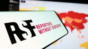 Németország kiesett a sajtószabadság listájának első tíz helyéről