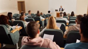 A magyar egyetemeken már a mindennapok részévé vált a mesterséges intelligencia