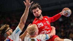 A Veszprém és a Szeged kiejtője egymással találkozik a Bajnokok Ligája elődöntőjében