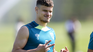 Elképesztő dolgot ért el Kerkez Milos a Premier League-ben