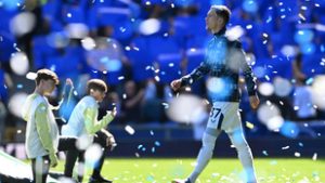 Szétverték a bulit: az Ipswich elrontotta a liverpooli örömünnepet