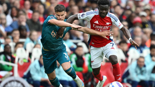 Kerkez Milos a Bournemouth újabb történelmi diadalában volt főszereplő