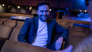 Szente Vajk: Elfelejthetnénk végre, hogy a színházzal állást kell foglalni politikailag