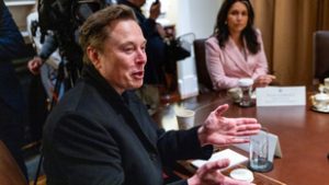 Elon Musk Csillagbázis néven várost alapít Texasban
