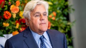 Jay Leno 18 métert zuhant, olyan sérüléseket szerzett, azt hitte, megvakult egyik szemére