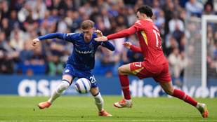 Szoboszlai hibája büntetőt ért a Chelsea-nek, bajnokként simán kikapott a Liverpool
