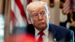 Trump kíméletlen döntést hozott, ez most nagyon fájhat a kormánynak