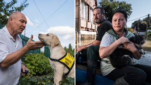 Az Index két munkatársát is díjazták a 43. Magyar Sajtófotó Pályázaton