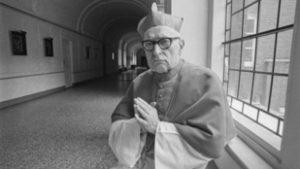 Az utolsó magyar hercegprímás, aki megjárta a nyilasok és a kommunisták börtönét is