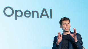 Mégis nonprofit szervezet marad az OpenAI