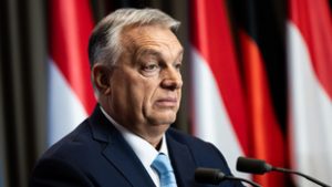 Ukrajnában és Oroszországban is hiába várhatják Orbán Viktort május 9-én