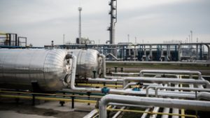 Megvan az ütemterv, végleg betiltaná az orosz energiát az Európai Unió