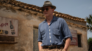 Felkavaró filmdrámában tért vissza Daniel Craig, az egykori James Bond