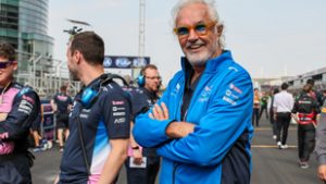 Az F1 száműzöttje visszatért: Imolától hivatalosan is ő dirigál az enstone-iaknál