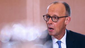Friedrich Merz: Nem szabad tétlenül figyelni Izrael gázai tevékenységét