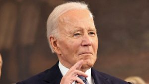 Joe Biden: Egyszerűen bolond, aki azt hiszi, hogy Putyin leáll, ha területeket engednek át neki