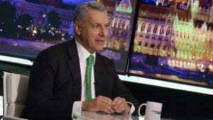 Lázár János: Segítettem Magyar Péternek, hiba volt