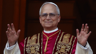 Újabb érdekességek derültek ki az új pápáról