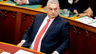 Magyar Péter ismét árulással vádolja Orbán Viktort