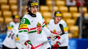 Jégkorong-vb: Magyarország–Németország 0–0 – ÉLŐ - A mieinknek is elkezdődik a torna, a cél a bennmaradás kiharcolása az elitben