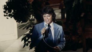 Meghalt Johnny Rodriguez countryzenész