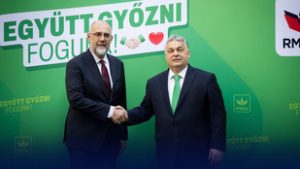Orbán Viktor tisztázta a Simion-ügyet, elárulta, mire készülnek