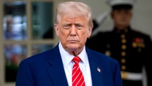 Donald Trump szerint az Egyesült Államok újrakezdi a vámtárgyalásokat Kínával