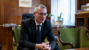 444: a BKV vezérigazgatója a vállalatot megkárosító szervezet vezetőjével járt el szórakozni