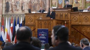Orbán Viktor: Senki nem meri bevallani, de ezt a háborút elvesztettük