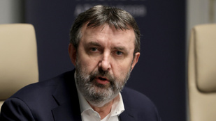 Palkovics László: Itt a magyarok következő áttörése az orvostudományban