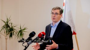 Karácsony Gergely megszólalt a BKV-vezér körüli botrányról
