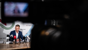 Fény derült Magyar Péter őszödi beszédként és lepkefingként emlegetett hangfelvételének eredetére
