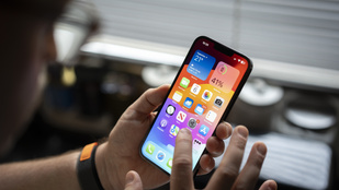 Kukázta az iOS 19-et az Apple