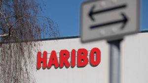 Kannabiszt találtak a Haribo gumicukrában, az egész készletet visszahívták