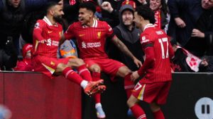 Liverpoolból érkezhet Cristiano Ronaldo utódja Szaúd-Arábiába