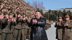 Hadihajójának balesete után Észak-Korea tisztogatásba kezdett a katonai vezetők körében