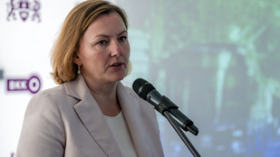 Walter Katalin tiszta vizet öntött a pohárba a felmondásáról
