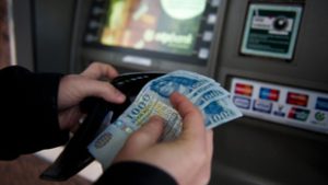 Hivatalos: jön a kötelező ATM-telepítés a kistelepüléseken