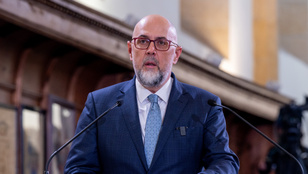 Kelemen Hunor: Akár 4 hónapba is telhet a víz eltávolítása a parajdi sóbányából