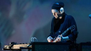 Mégsem kerül börtönbe a Red Hot Chili Peppers egykori gitárosa