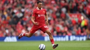 A Real Madridot választotta a Liverpoolt elhagyó sztárjátékos