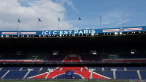Biztosan nem teljesül a PSG-szurkolók egyik vágya a Bajnokok Ligája-döntője előtt