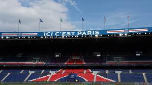 Biztosan nem teljesül a PSG-szurkolók egyik vágya a Bajnokok Ligája-döntője előtt