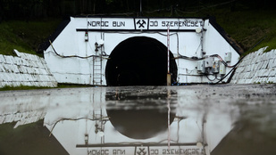 Minden perccel egyre csökken az esélye, hogy meg lehet menteni a parajdi sóbányát